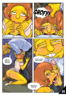 Unexpected Circumstances- Macergo (4)