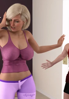 Why not me too- Lucius Logan (91)