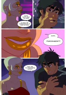 100% – Chapter 1 – Pussy Licker [Gutsy] (10)