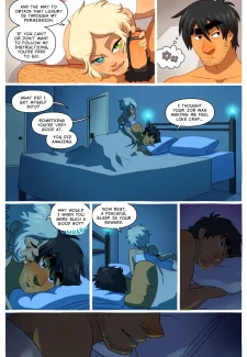 100% – Chapter 1 – Pussy Licker [Gutsy] (27)