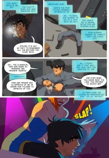 100% – Chapter 1 – Pussy Licker [Gutsy] (3)