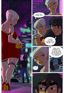 100% – Chapter 1 – Pussy Licker [Gutsy] (8)