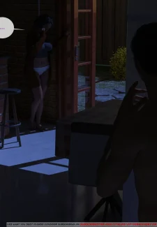 A Mothers Shame [Tal3s of Debauchery] (112)