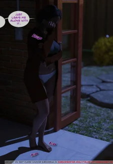 A Mothers Shame [Tal3s of Debauchery] (113)