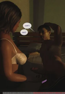 A Mothers Shame [Tal3s of Debauchery] (95)