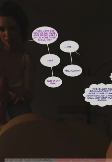A Mothers Shame [Tal3s of Debauchery] (97)