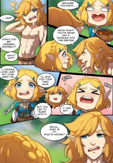 A Night With Zelda (4)