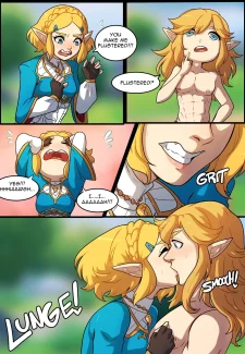 A Night With Zelda (5)