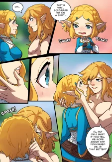 A Night With Zelda (6)