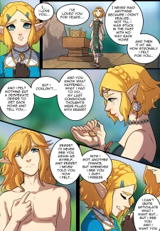 A Night With Zelda (7)