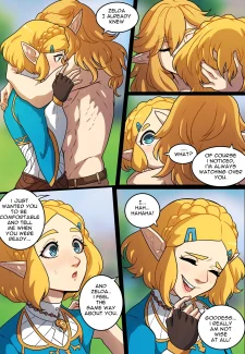 A Night With Zelda (8)