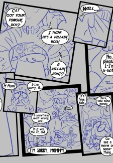 Action Skank (Dexter’s Laboratory) [Blargsnarf] (19)