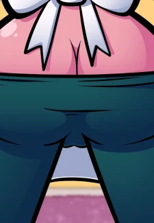 Action Skank (Dexter’s Laboratory) [Blargsnarf] (6)