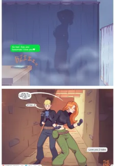 Ann Possible Sexting (Kim Possible) [Run 666] (6)