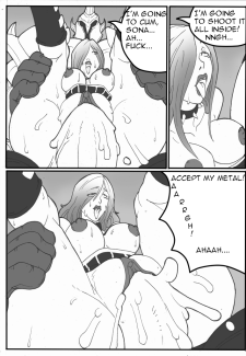 Assolo (League of Legends) [MAD-Project] (10)