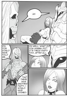 Assolo (League of Legends) [MAD-Project] (12)