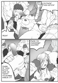 Assolo (League of Legends) [MAD-Project] (13)