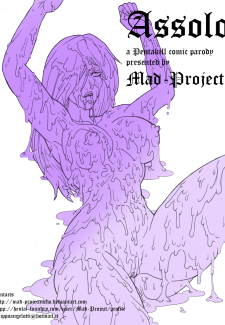 Assolo (League of Legends) [MAD-Project] (21)