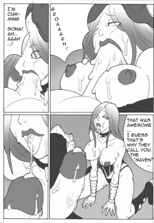 Assolo (League of Legends) [MAD-Project] (6)
