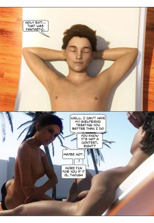 Big Brother 25 – Sandlust (60)