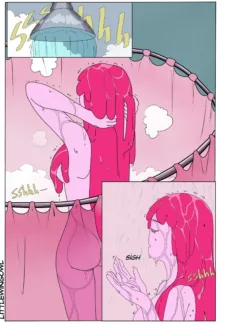 Bubbline comic (Adventure Time) [LittleWingOwl] (10)