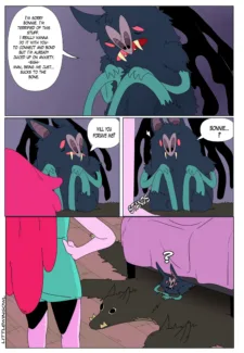 Bubbline comic (Adventure Time) [LittleWingOwl] (14)