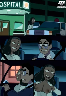 Connie Maheswaran’s Newest Pleasures- GKG0004