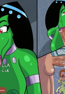 Desiree full Set (Danny Phantom)0008