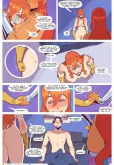 Everybody Loves Dick (15)