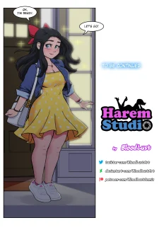 Harem Studio Ch. 9- BloodLust0019