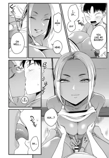 It All Started on My Summer Break [BUTA] (18)