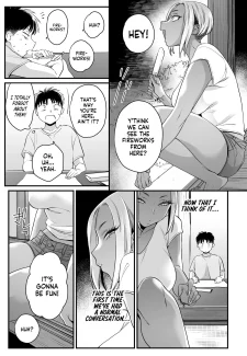 It All Started on My Summer Break [BUTA] (23)