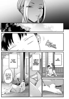 It All Started on My Summer Break [BUTA] (33)