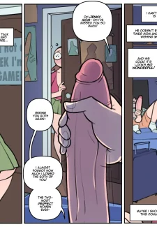 Just the three of us- NotEnoughMilk (3)