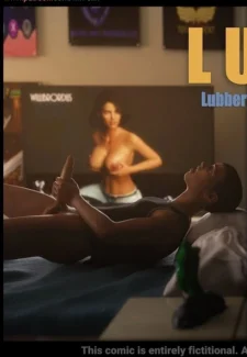 Lust - Rebooted [Mr]