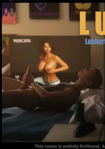 Lust – Rebooted [Mr.FOXX]