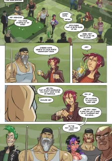 Marie – Chapter 2 – Part 2 (23)