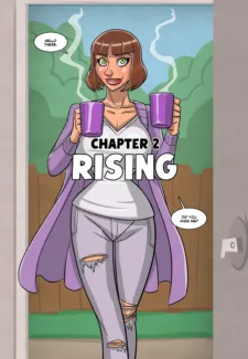 Marie – Chapter 2 – Part 2 (3)