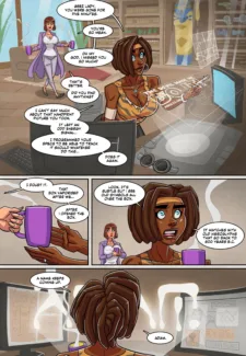 Marie – Chapter 2 – Part 2 (4)