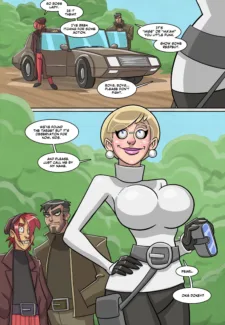 Marie – Chapter 2 – Part 2 (8)