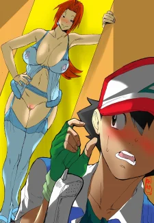 Mom~! I choose you! Again [Deluxe] [Aarokira]0029