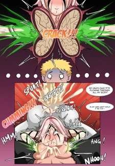 [Mr. Moudan] Team Hinata vs Team Sakura0006