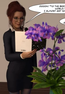 Mummy’s Flower- Romolus (18)