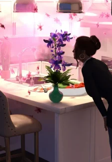 Mummy’s Flower- Romolus (21)