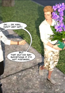 Mummy’s Flower- Romolus (6)