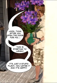 Mummy’s Flower- Romolus (7)