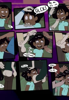 New Hair (Steven Universe) [Blargsnarf] (10)