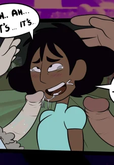 New Hair (Steven Universe) [Blargsnarf] (3)