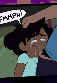 New Hair (Steven Universe) [Blargsnarf] (4)