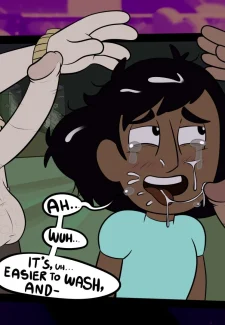 New Hair (Steven Universe) [Blargsnarf] (5)